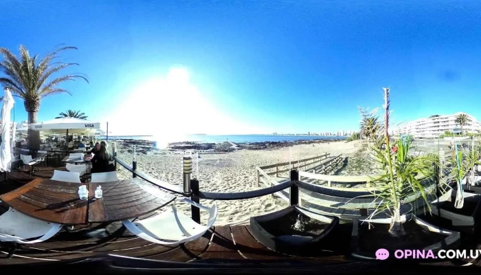 Atlantico -  Street View Y 360 - Punta del Este