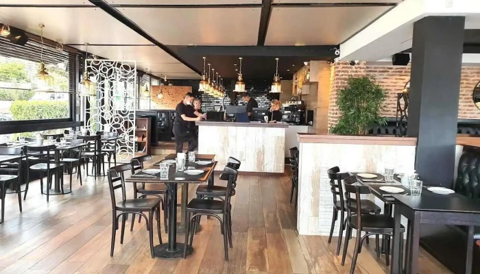 Atlantico -  Todas - Punta del Este