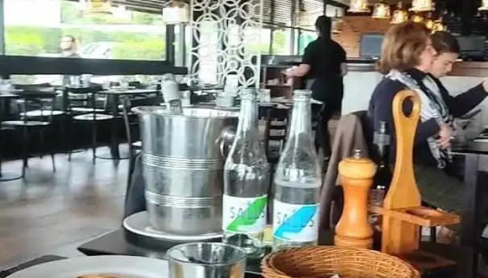 Atlantico -  Videos - Punta del Este