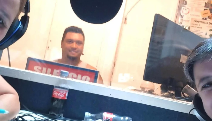 Atlantida Fm 899 Puntaje - Atlántida