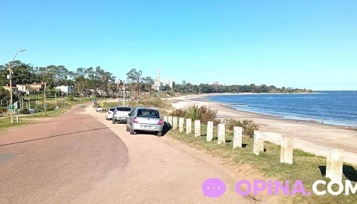 Atlantida -  Mas Recientes - Las Toscas