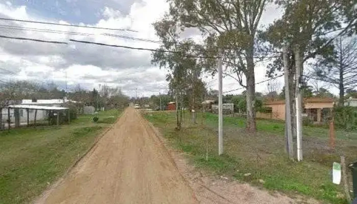 Atlantida -  Street View Y 360 - Las Toscas