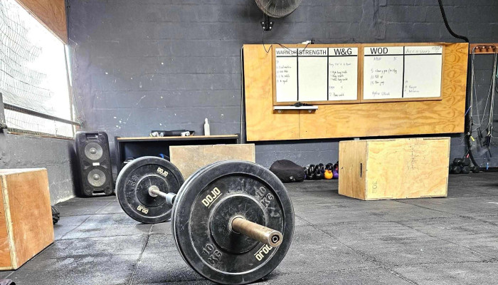 Atlantida Training Club Atlantida - Atlántida