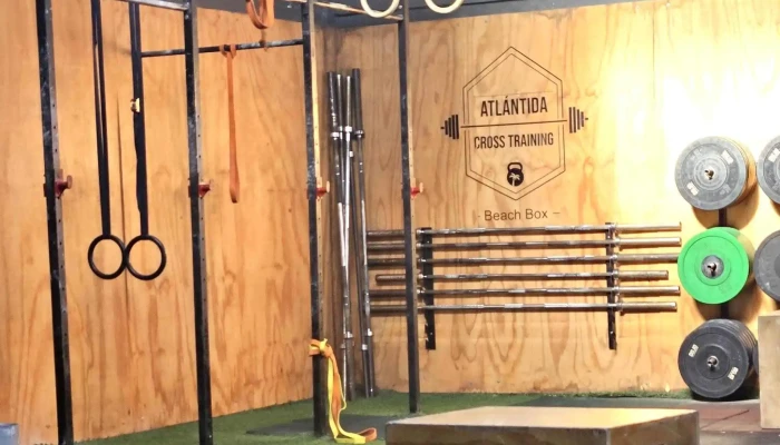 Atlantida Training Club Como Llegar - Atlántida