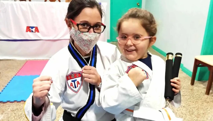 Atlantik Artes Marciales -  Precios - Atl&aacute;ntida