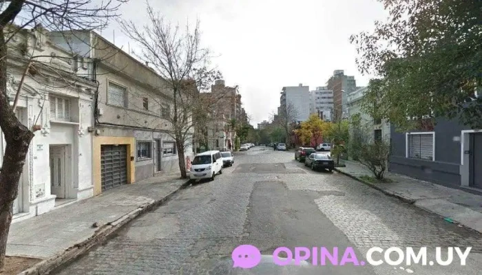 Atlantis Sanitaria - 11300 Montevideo