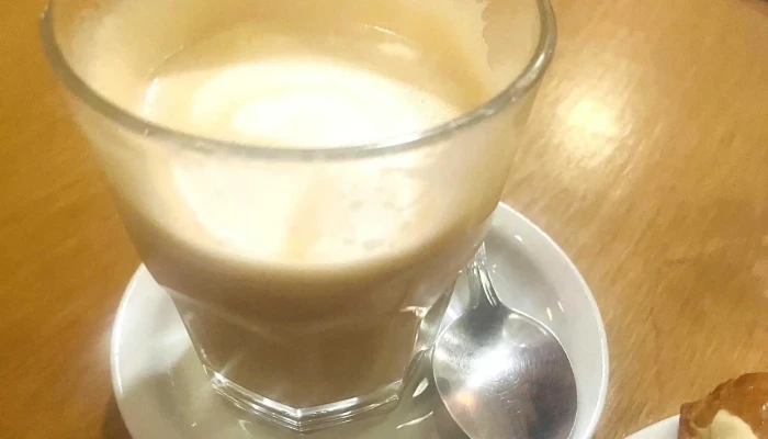 Atorrante Cafe Comentario 2 - Montevideo