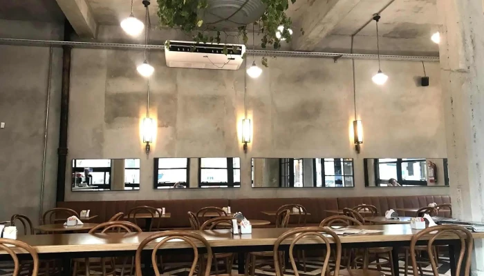 Atorrante Cafe Todo - Montevideo