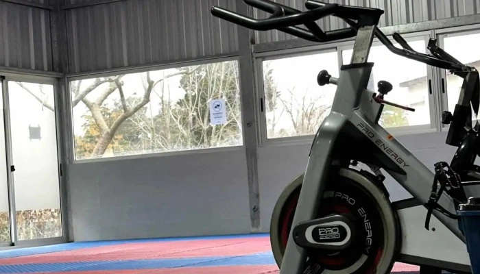 Atp Salud Fuerza Rendimiento -  Comentarios - Piriápolis