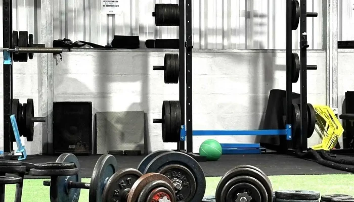 Atp Salud Fuerza Rendimiento -  Del Propietario - Piriápolis