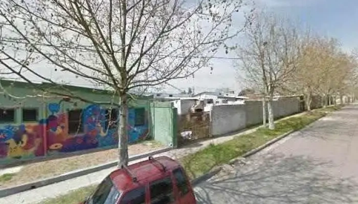 Aula Comunitaria N 8 -  Cerca De Mi - Montevideo