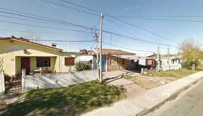 Aula Comunitaria Ndeg11 Zona - Las Piedras