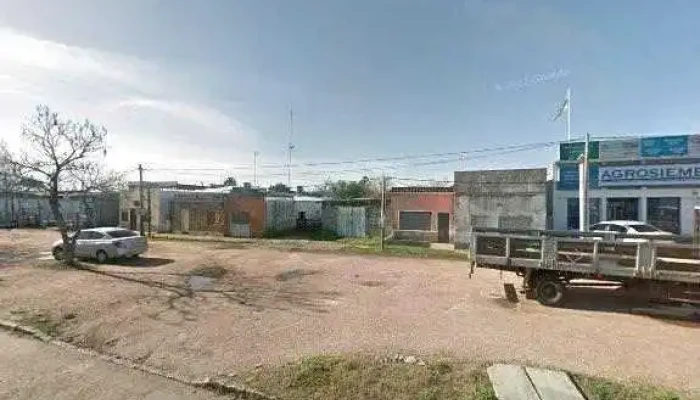 Aula Uruguay Progreso -  Zona - Progreso