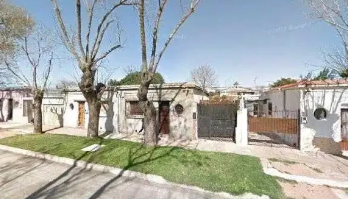 Aurea Propiedades -  Zona - Montevideo