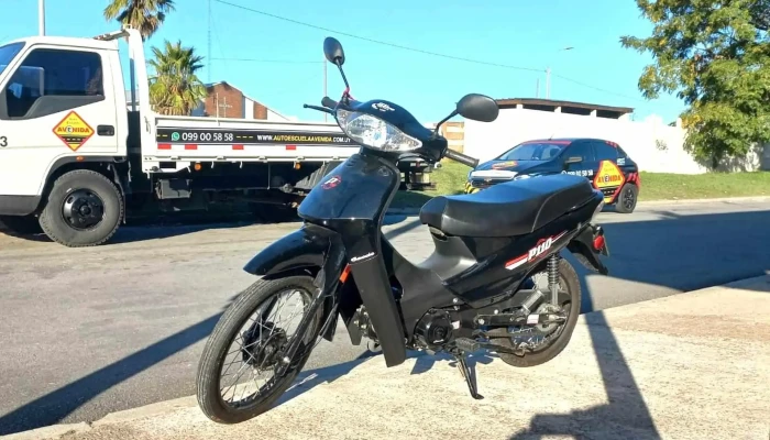 Auto Escuela Avenida -  Cerca De Mi - Pando