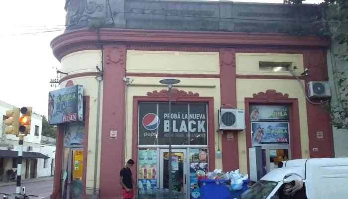 Auto Service El Aguila - 85000 Trinidad