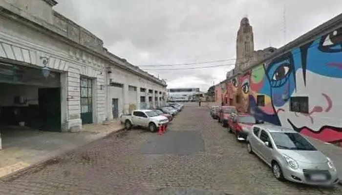 Auto -  Street View Y 360 - Montevideo
