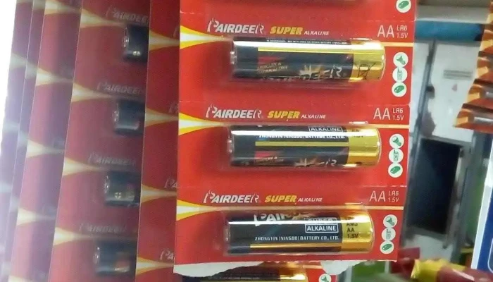 Autocervice Bermang -  Interior - Ciudad del Plata