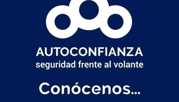 Autoconfianza Coche Escuela -  Del Propietario - San José de Mayo