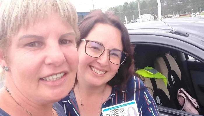 Autoconfianza Coche Escuela -  Descuentos - San José de Mayo