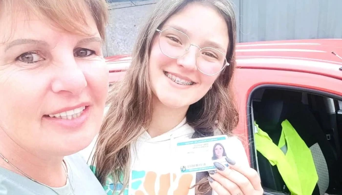 Autoconfianza Coche Escuela -  Horario - San José de Mayo