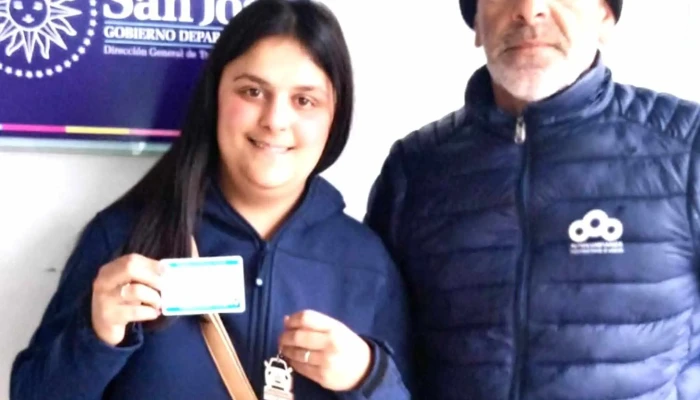 Autoconfianza Coche Escuela -  Zona - San José de Mayo