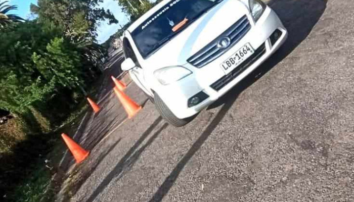 Autoescuela Solis -  Precios - Carmelo