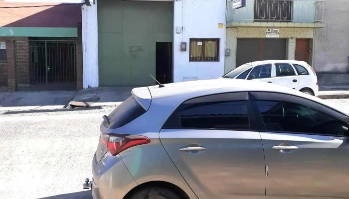 Automecanica De Leon - 33000 Treinta Y Tres