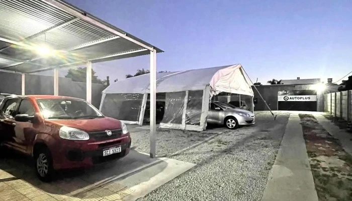 Autoplus Carrasco - 11500 Montevideo