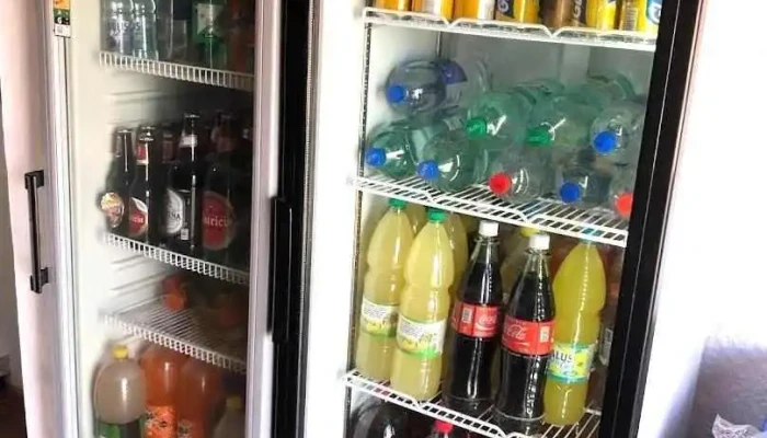 Autoservice 0es3 - Santa Clara De Olimar