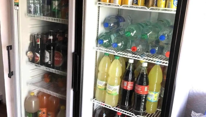 Autoservice 0es3 -  Todo - Santa Clara de Olimar