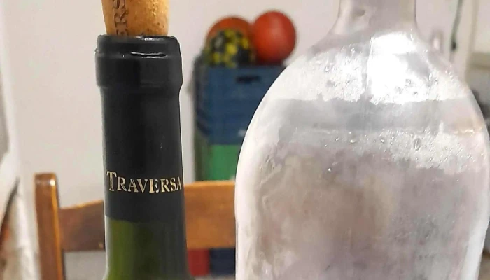 Autoservice 24 Horas -  Comentario 1 - Maldonado