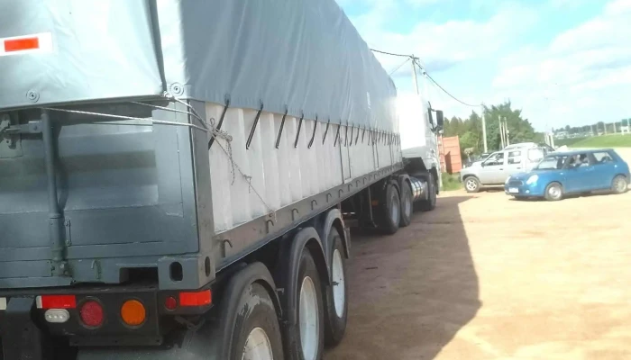 Autoservice 7 Hermanos -  Comentario 1 - Nueva Palmira