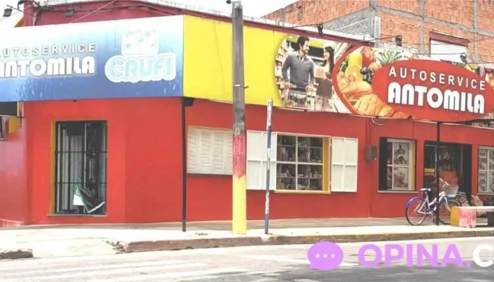 Autoservice Antomila -  Precios - Rivera