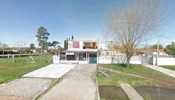 Autoservice Antonella -  Street View Y 360 - Ciudad del Plata