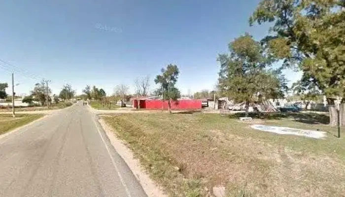 Autoservice Bermag -  Street View Y 360 - Ciudad del Plata