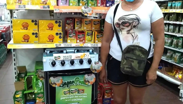 Autoservice Bermag -  Todo - Ciudad del Plata