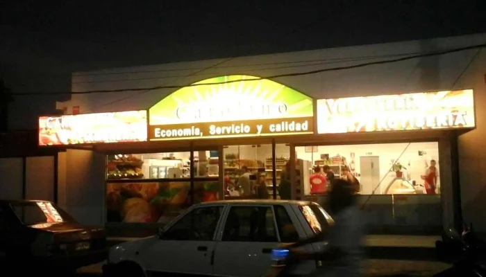 Autoservice Carolino - San Carlos