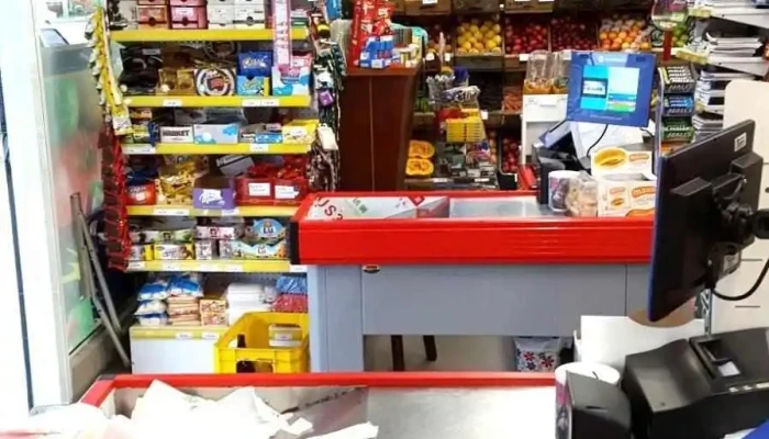 Autoservice Carolino -  Todo - San Carlos