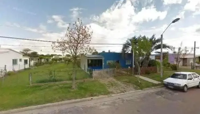 Autoservice Chaparral -  Street View Y 360 - Juan L. Lacaze