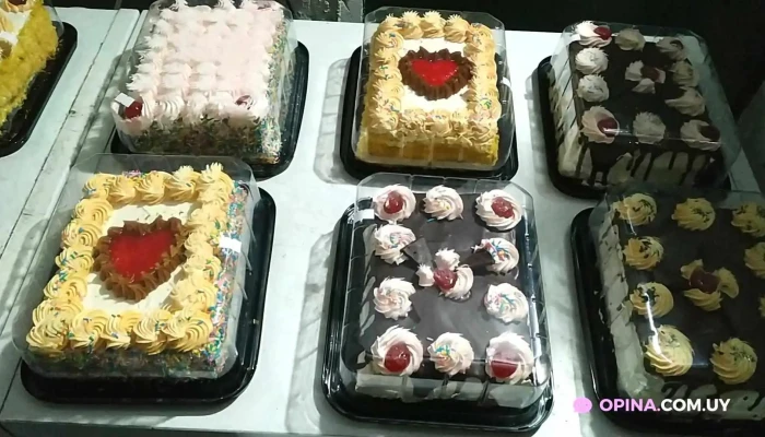 Autoservice La Capilla -  Todo - Toledo