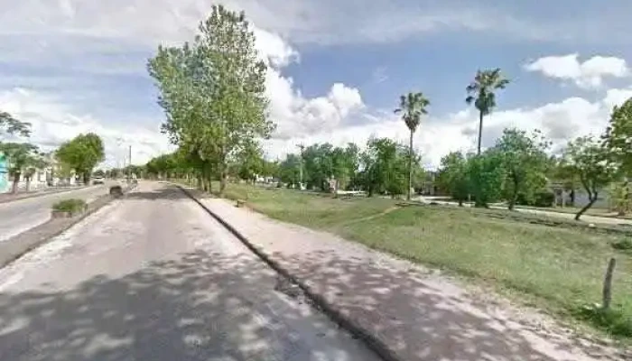 Autoservice La Proa -  Street View Y 360 - Sarandí Grande