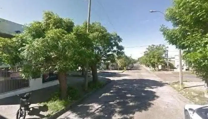 Autoservice M Y M -  Street View Y 360 - Nueva Helvecia