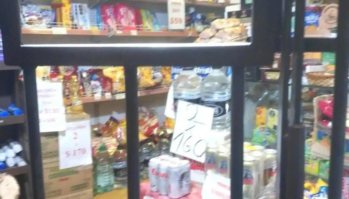 Autoservice Martu Interior - Santa Lucía