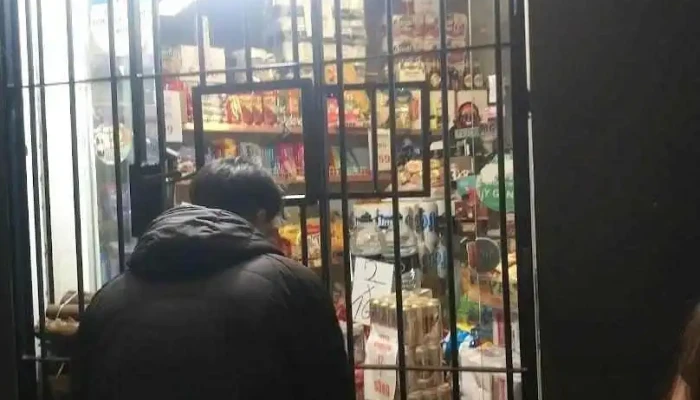 Autoservice "Martu" - Santa Lucía