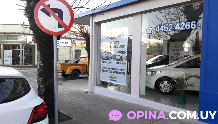 Autoservice Mitre - Avelino Miranda