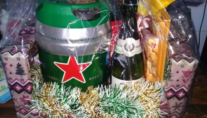 Autoservice Nuestro Estilo - Antonio Spatola