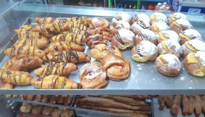 Autoservice Panaderia Delicias Dulces -  Del Propietario - Ciudad del Plata