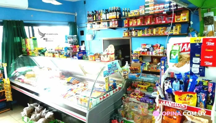 Autoservice Panaderia Delicias Dulces -  Todo - Ciudad del Plata