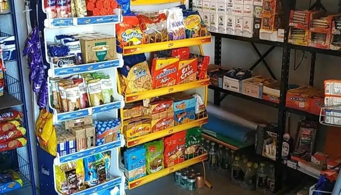 Autoservice San Cono -  Alimento - Santa Clara de Olimar